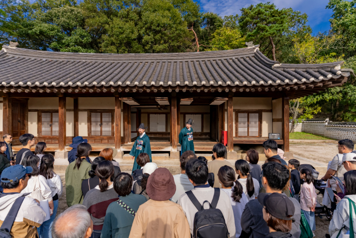 공연